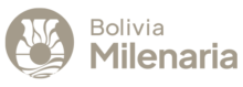 Bolivia Milenaria